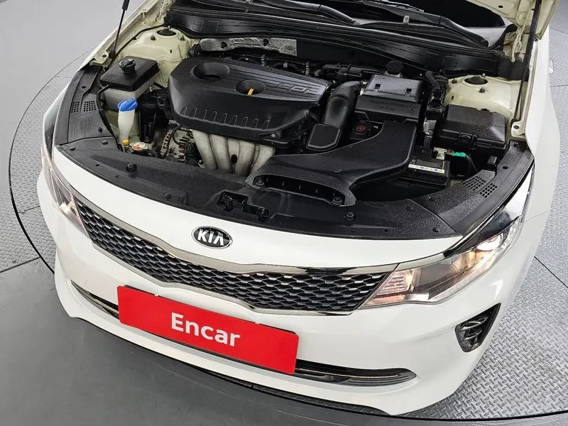 Kia K5 2.0 | Mobile.bg � ����������� 6