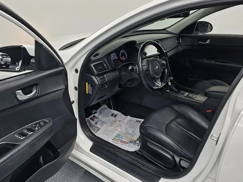 Kia K5 2.0 | Mobile.bg � ����������� 10