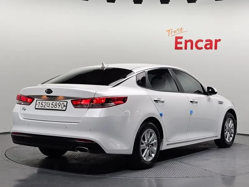 Kia K5 2.0 | Mobile.bg � ����������� 2