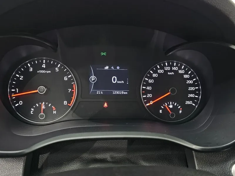 Kia K5 2.0 | Mobile.bg � ����������� 8