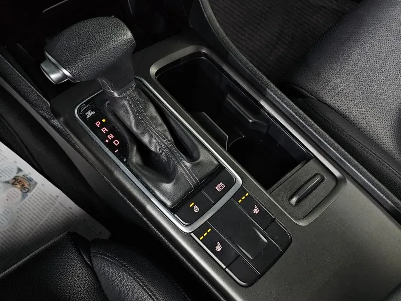 Kia K5 2.0 | Mobile.bg � ����������� 9