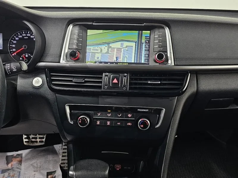 Kia K5 2.0 | Mobile.bg � ����������� 13