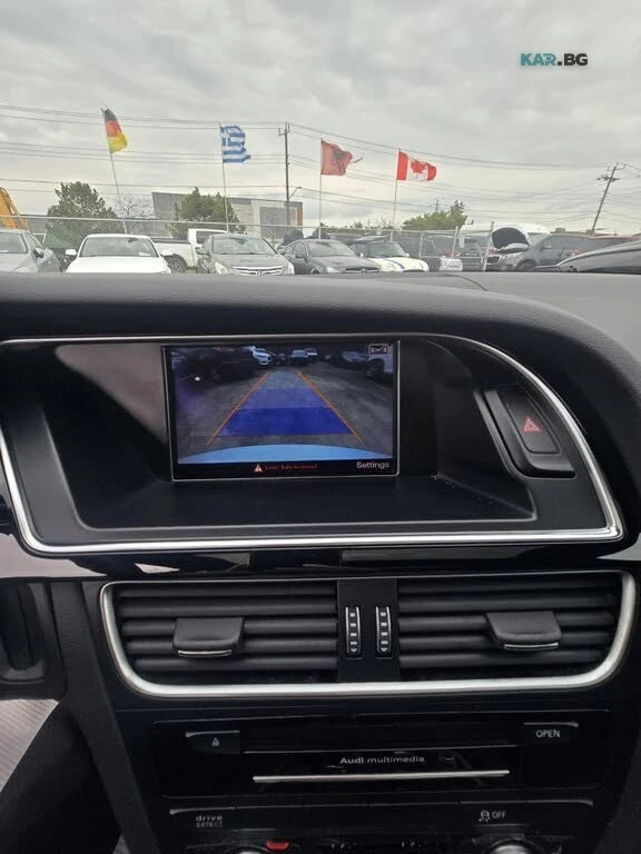 Audi A5 quattro* Progressiv* ����������* (���� �� ��) | Mobile.bg � ����������� 14