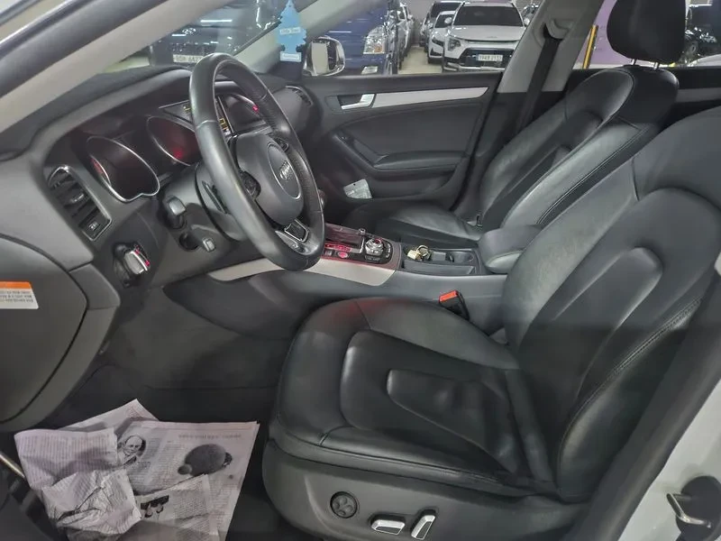 Audi A5 2.0 TDI Quattro | Mobile.bg � ����������� 10
