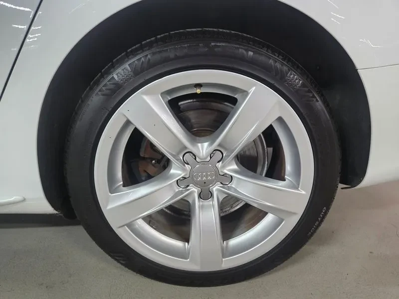 Audi A5 2.0 TDI Quattro | Mobile.bg � ����������� 5