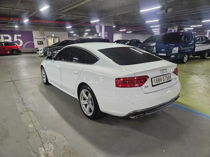 Audi A5 2.0 TDI Quattro | Mobile.bg � ����������� 4