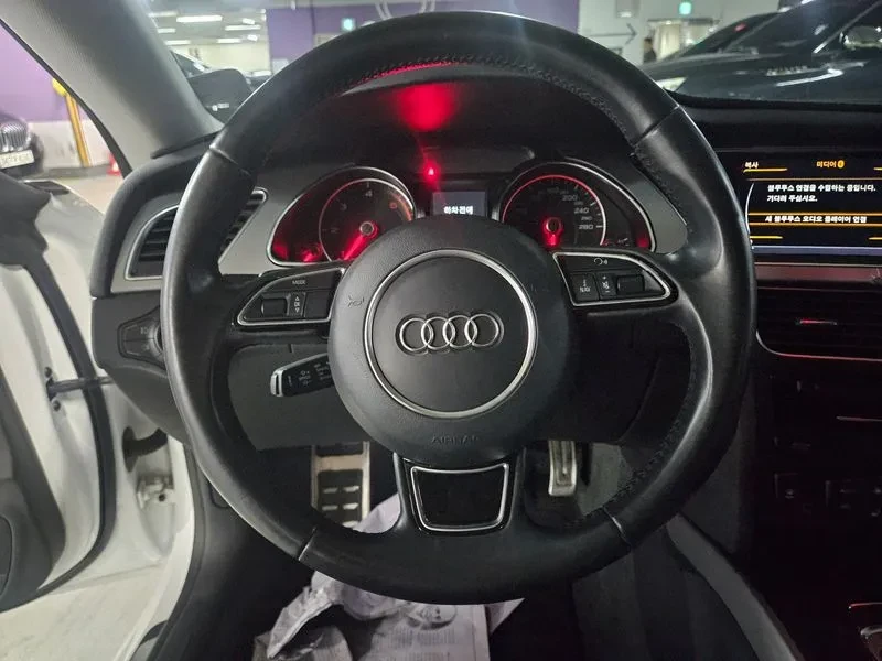 Audi A5 2.0 TDI Quattro | Mobile.bg � ����������� 6