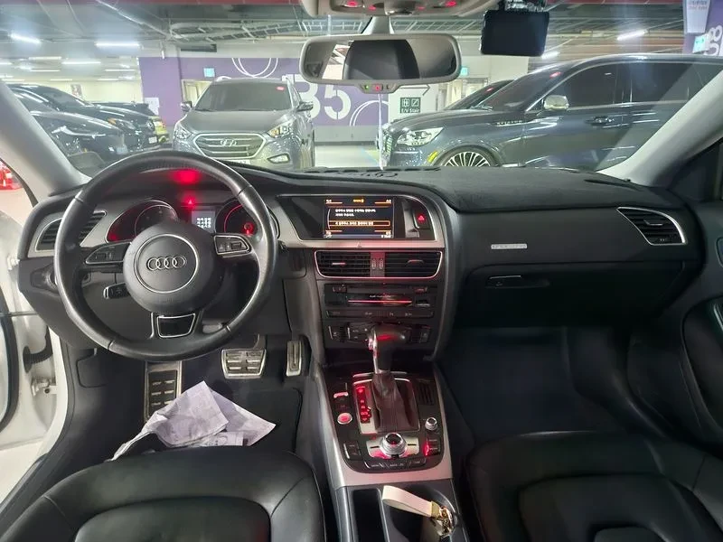 Audi A5 2.0 TDI Quattro | Mobile.bg � ����������� 7