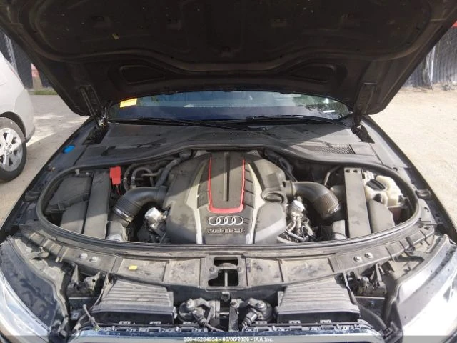 Audi S8 4.0� MATRIX| 360| HUD| �����| BANG&OLUFSEN | Mobile.bg � ����������� 13