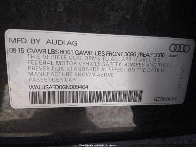 Audi S8 4.0� MATRIX| 360| HUD| �����| BANG&OLUFSEN | Mobile.bg � ����������� 12