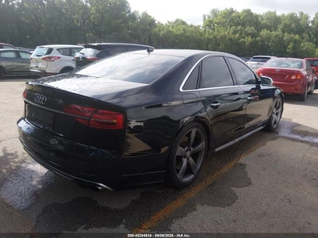 Audi S8 4.0� MATRIX| 360| HUD| �����| BANG&OLUFSEN | Mobile.bg � ����������� 7
