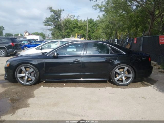Audi S8 4.0� MATRIX| 360| HUD| �����| BANG&OLUFSEN | Mobile.bg � ����������� 4