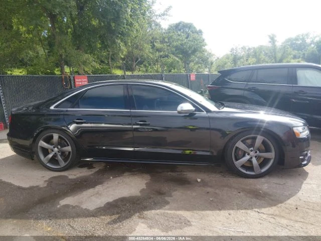 Audi S8 4.0� MATRIX| 360| HUD| �����| BANG&OLUFSEN | Mobile.bg � ����������� 8