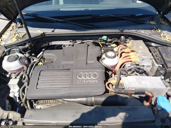 Audi E-Tron 1.4T PREMIUM/1.4T TECH PREMIUM | Mobile.bg � ����������� 3