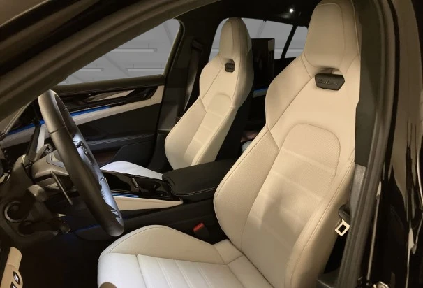 Porsche Panamera Turbo S E-Hybrid = Sport Chrono = Гаранция, снимка 8 - Автомобили и джипове - 56258106