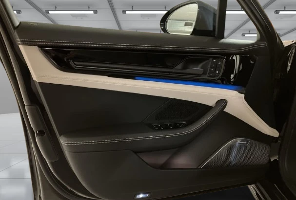 Porsche Panamera Turbo S E-Hybrid = Sport Chrono = Гаранция, снимка 6 - Автомобили и джипове - 56258106