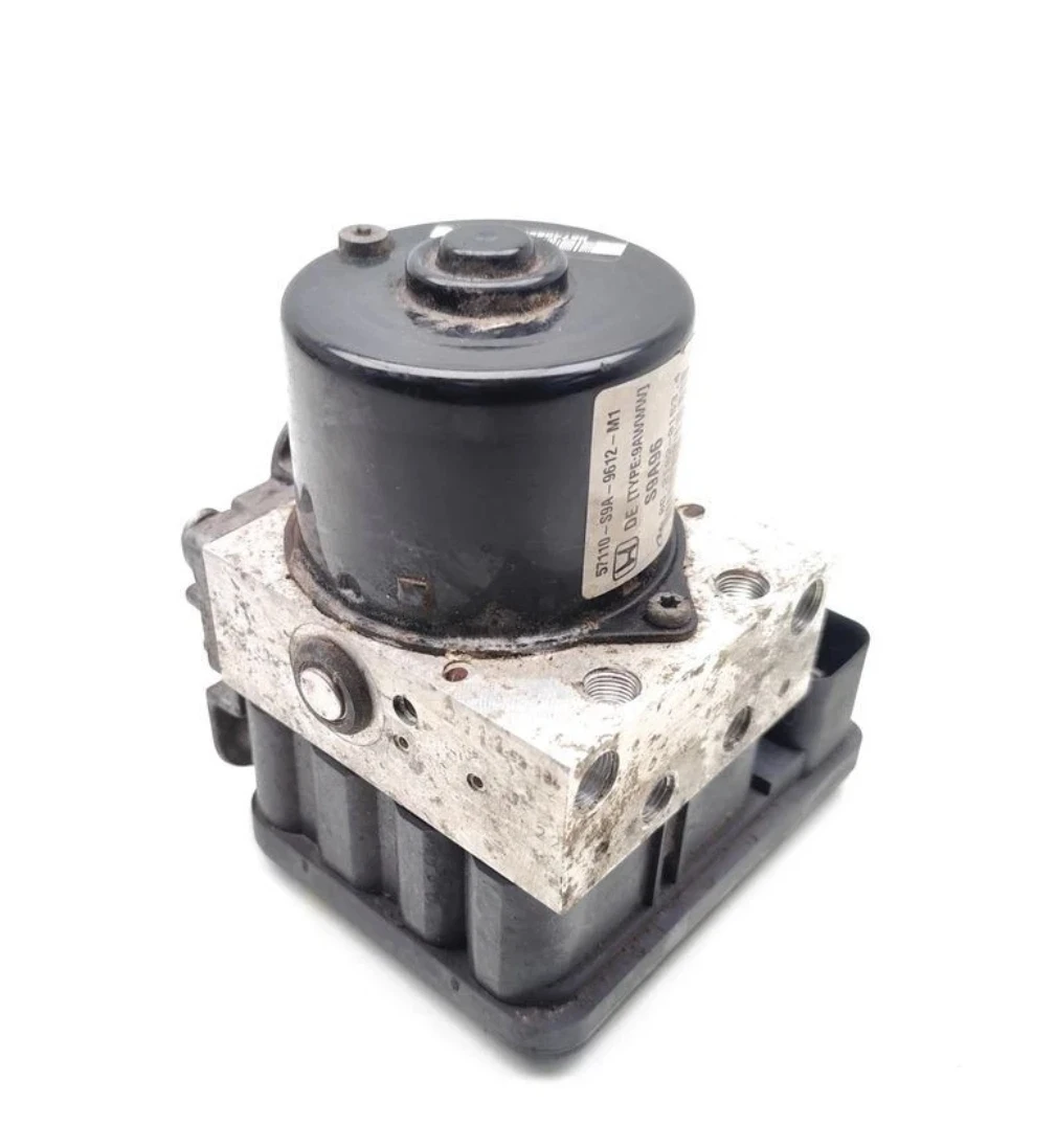 Honda Cr-v ABS и Волани, снимка 1