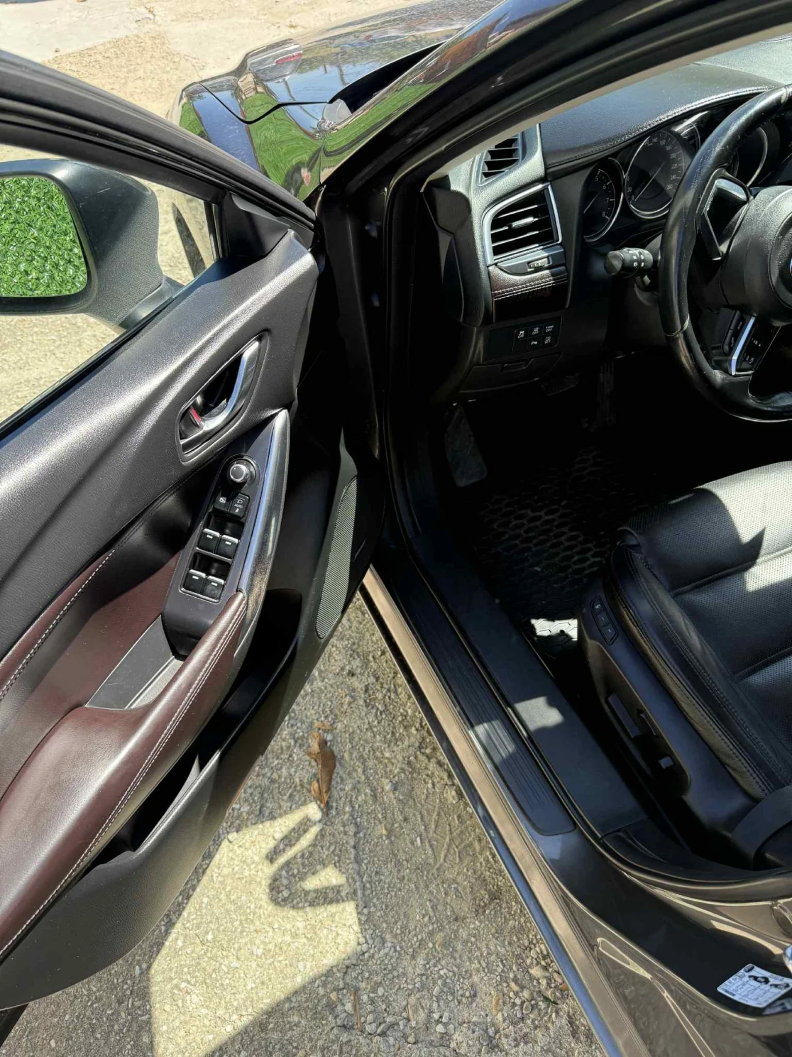 Mazda 6 Skyactiv, снимка 1