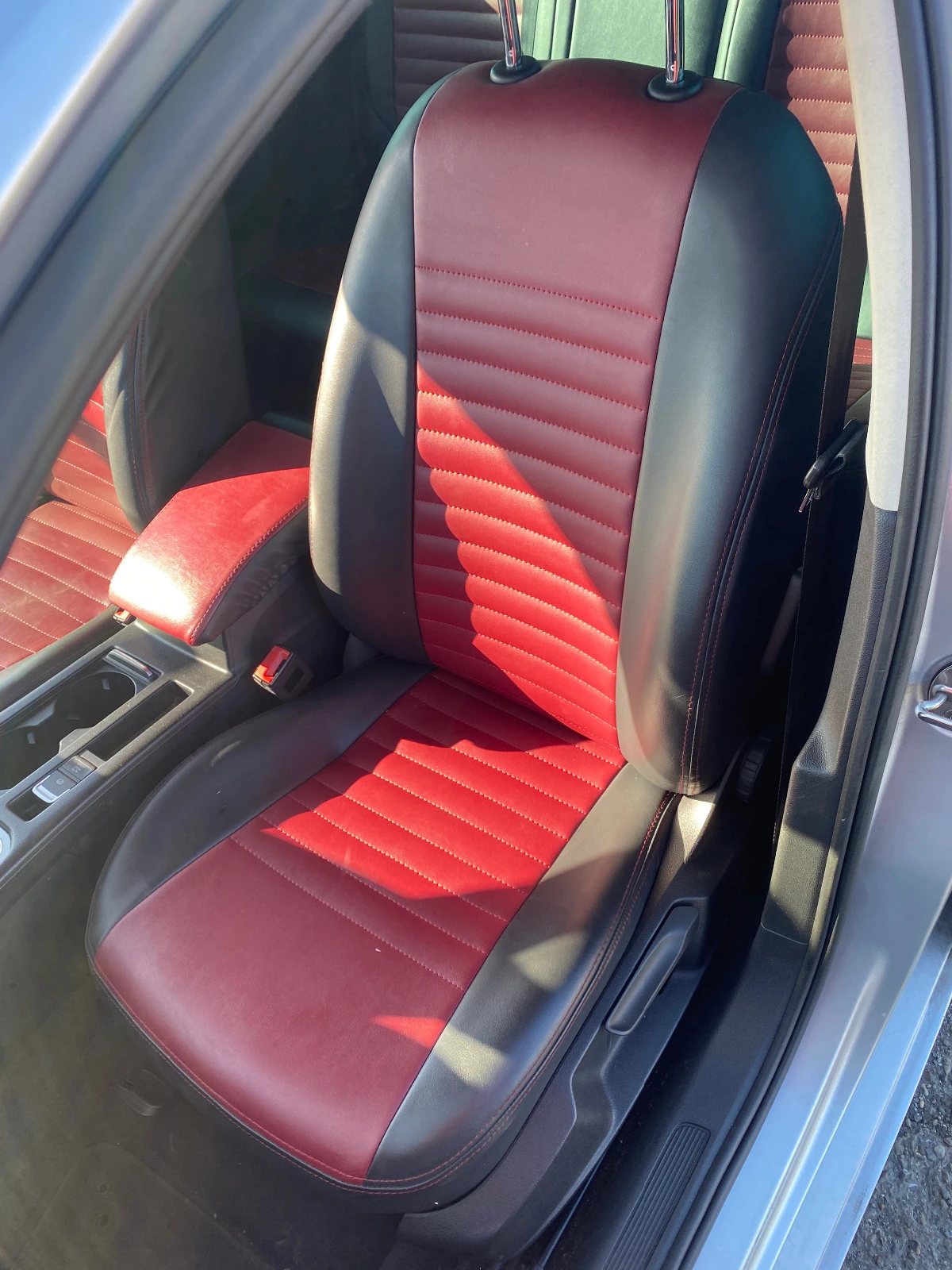 VW Passat 2.0tdi | Mobile.bg   14