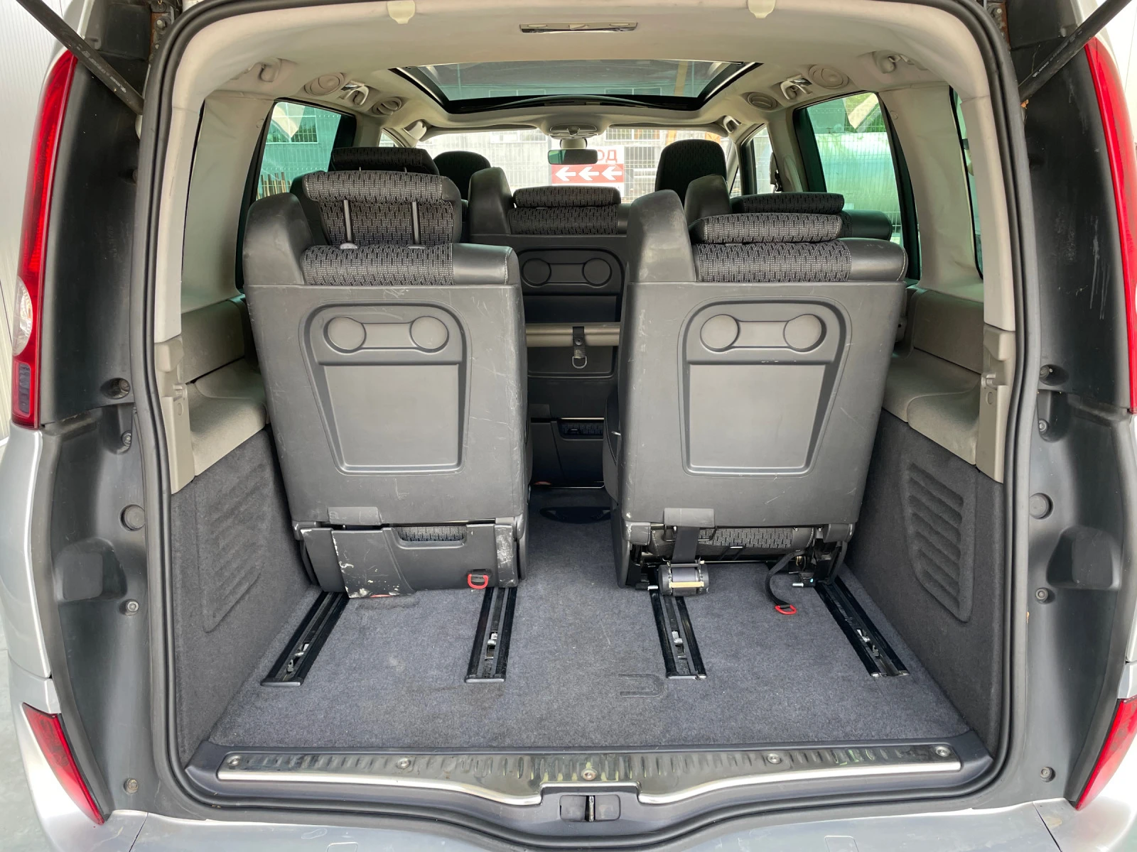 Renault Espace 7 , , , , 6  | Mobile.bg   11