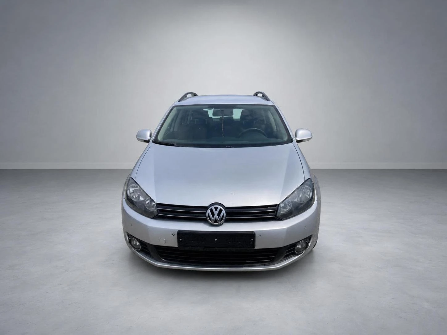 VW Golf 2.0 TDI