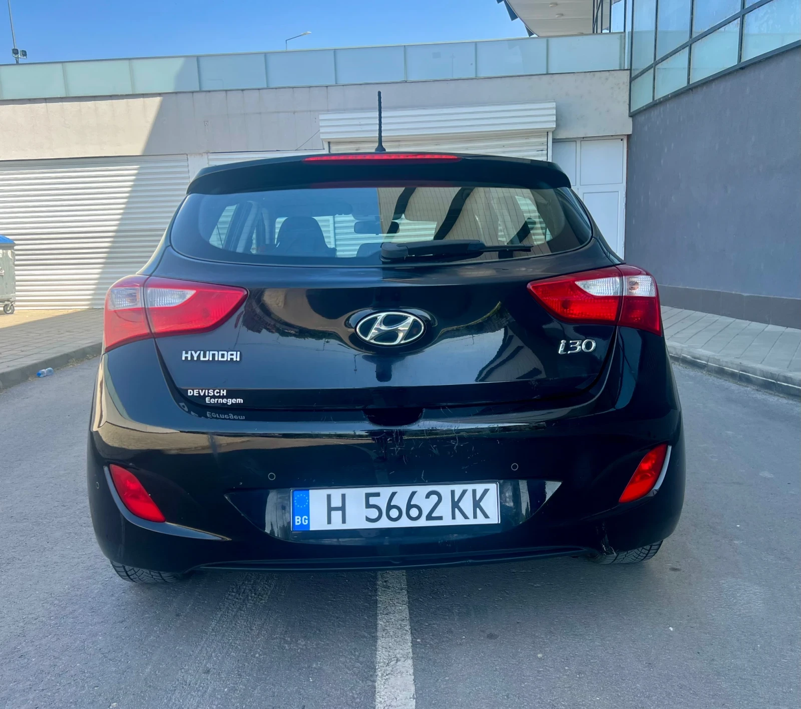 Hyundai I30 1.6 TDCI *  - изображение 2