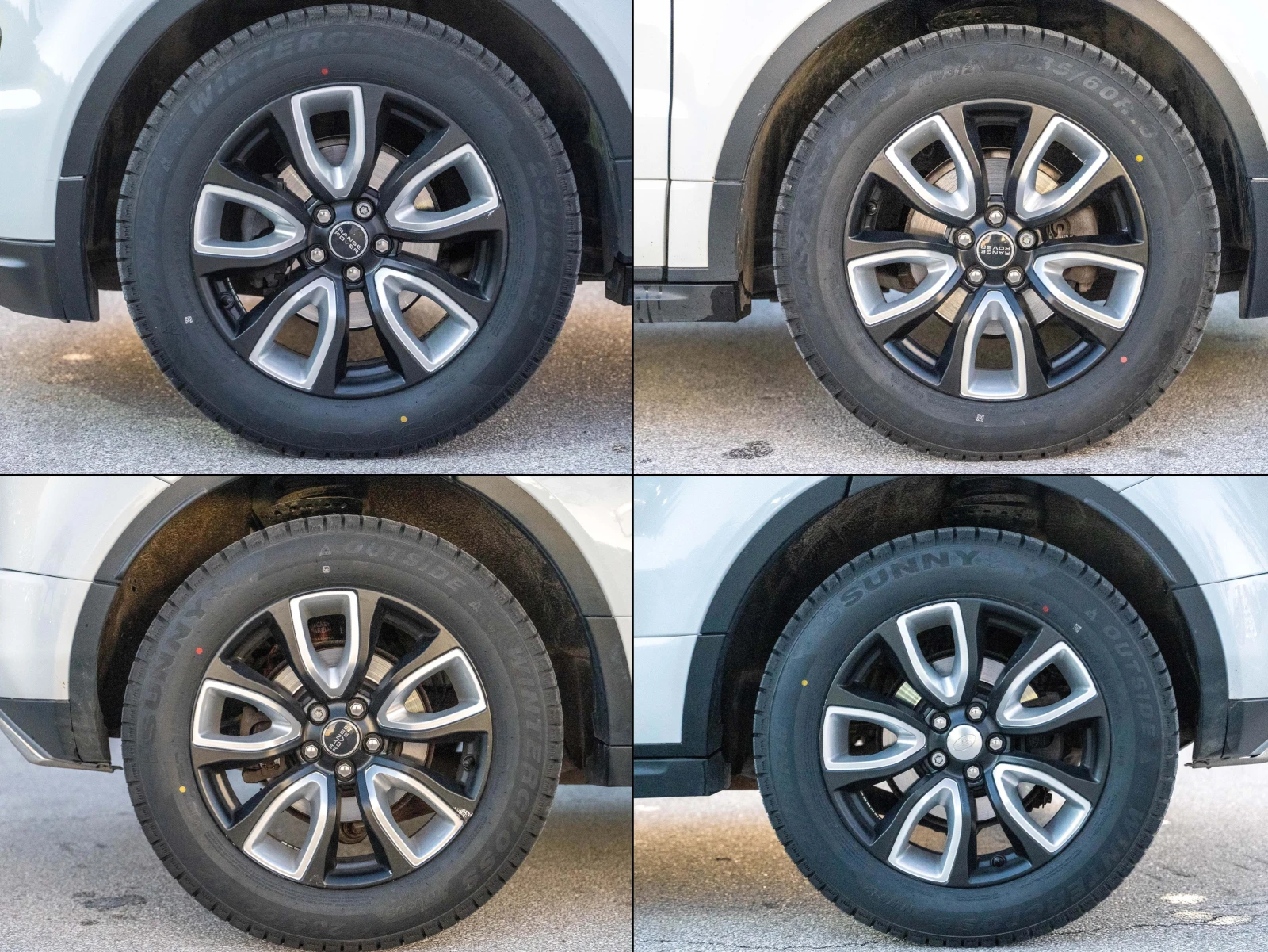 Land Rover Evoque 190 �� 4�4 Distronic MERIDIAN | Mobile.bg � ����������� 17