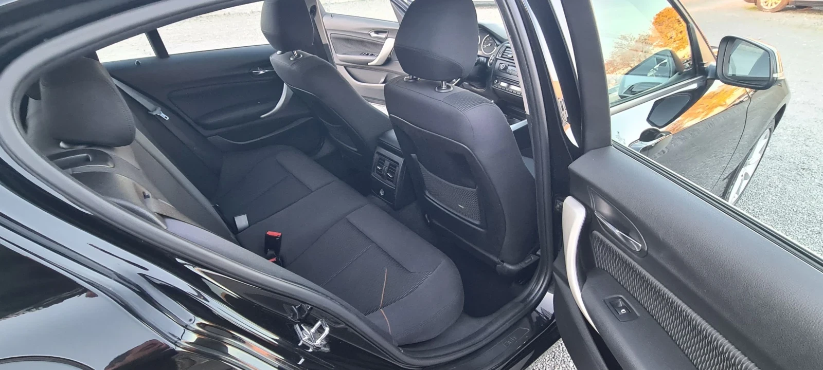 BMW 116 116 | Mobile.bg   13