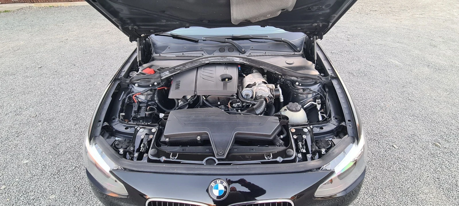 BMW 116 116 | Mobile.bg   17