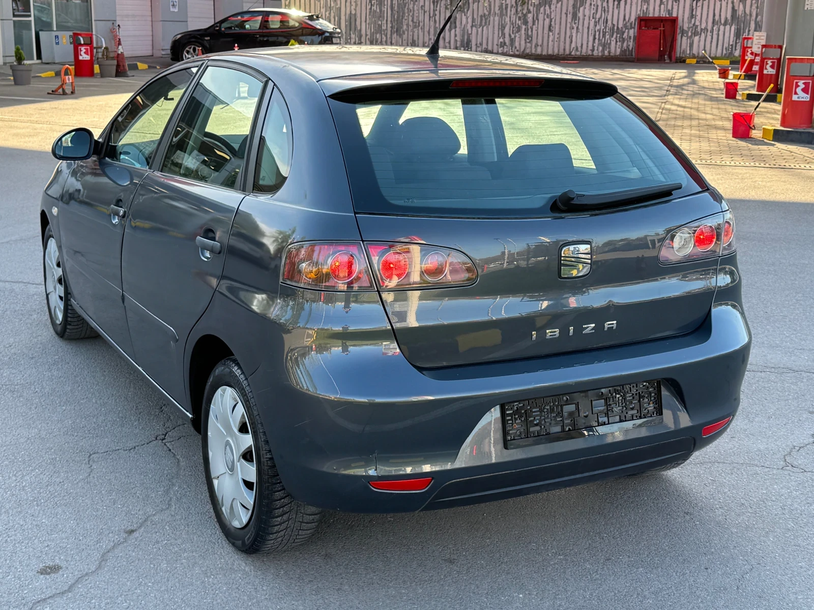 Seat Ibiza  - изображение 4