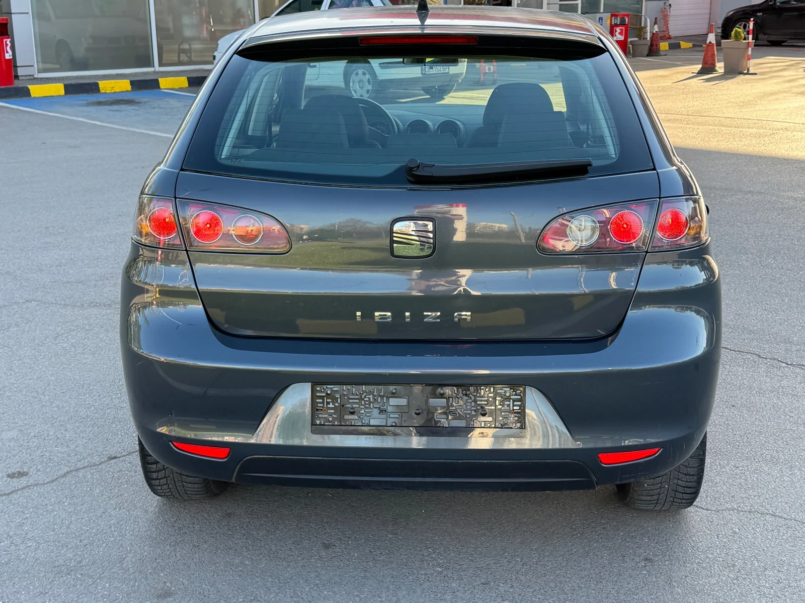 Seat Ibiza  - изображение 6