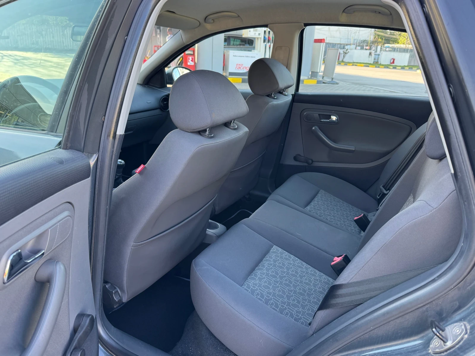 Seat Ibiza  - изображение 9