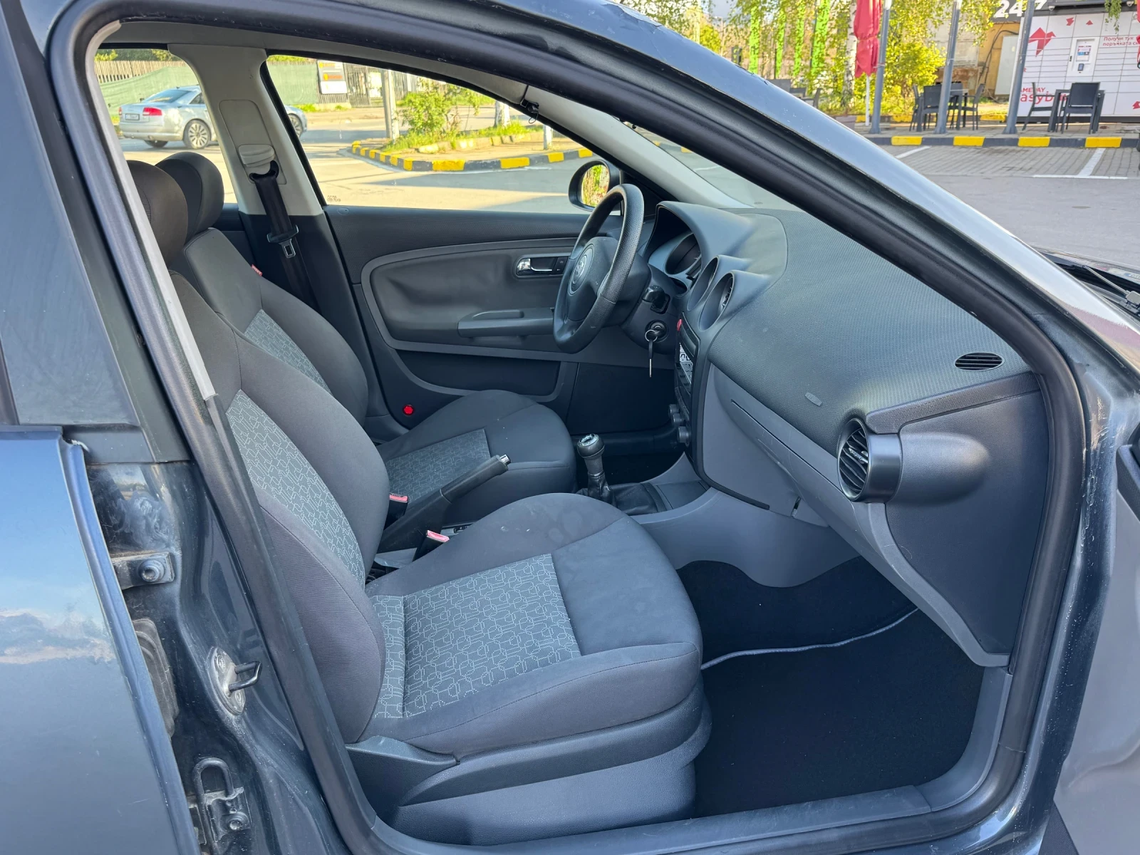 Seat Ibiza  - изображение 10
