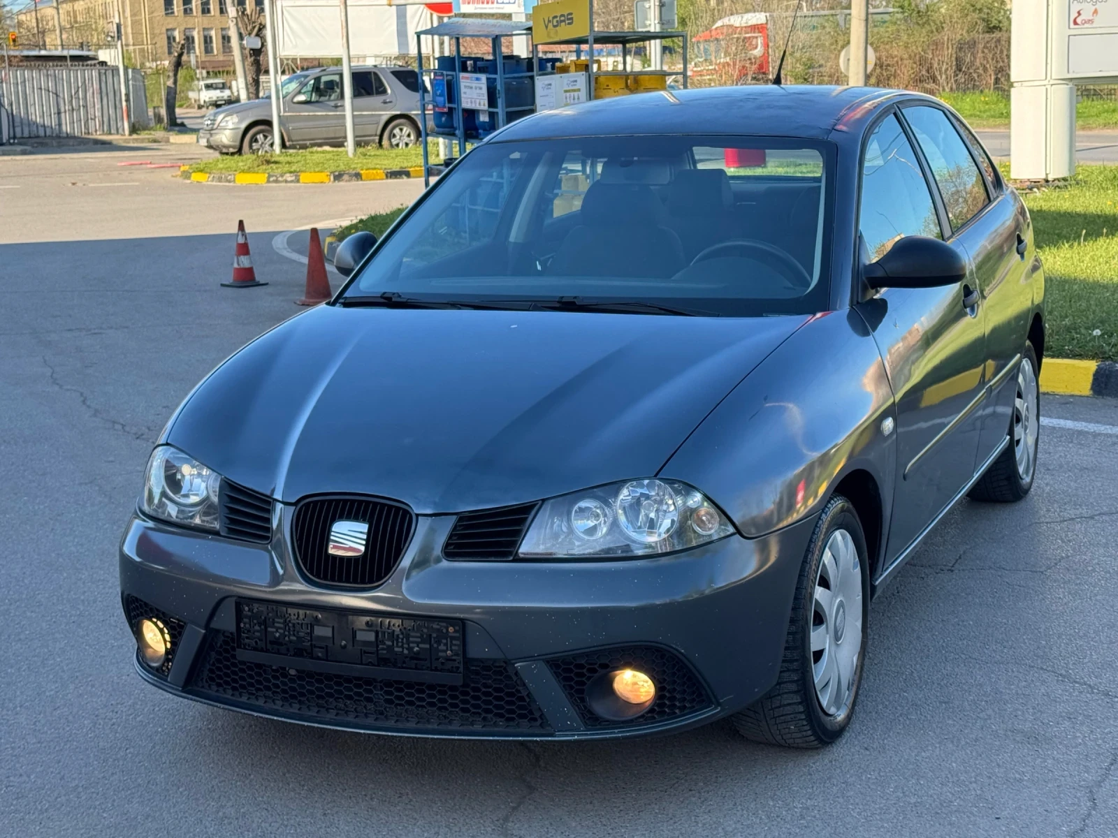 Seat Ibiza  - изображение 3