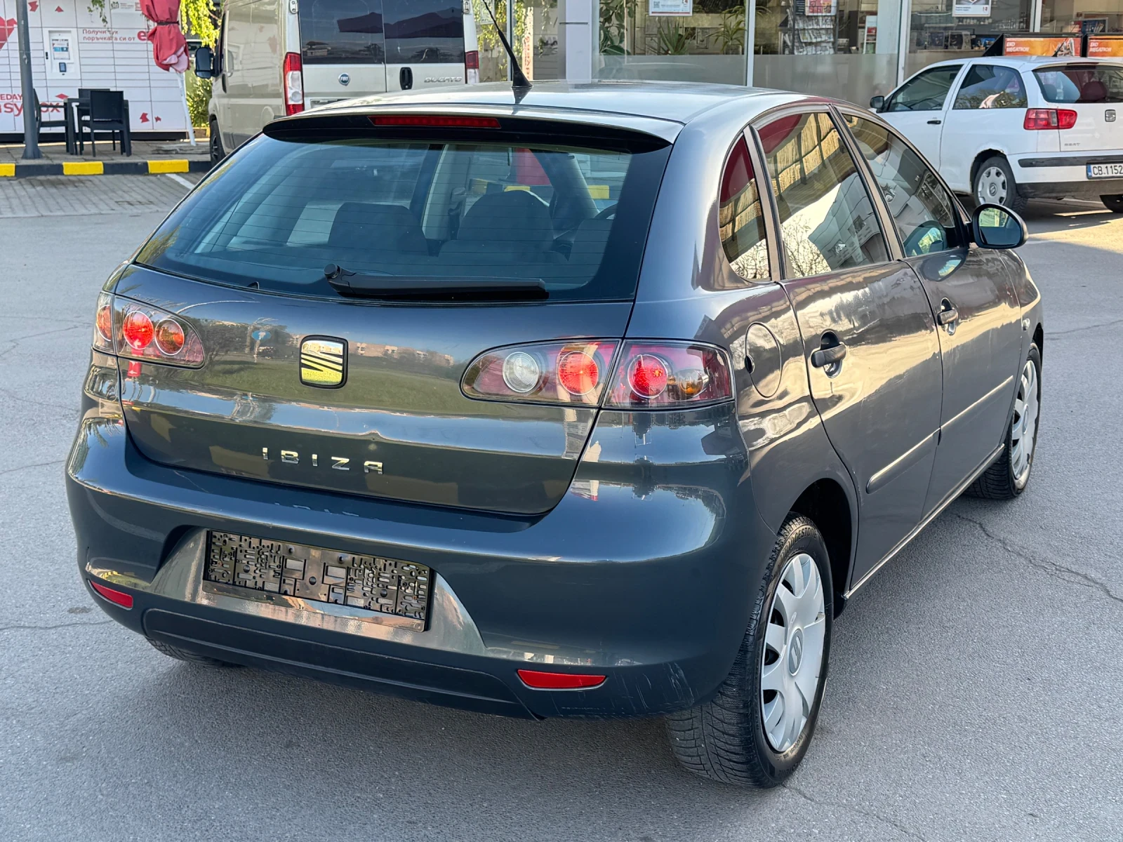 Seat Ibiza  - изображение 2