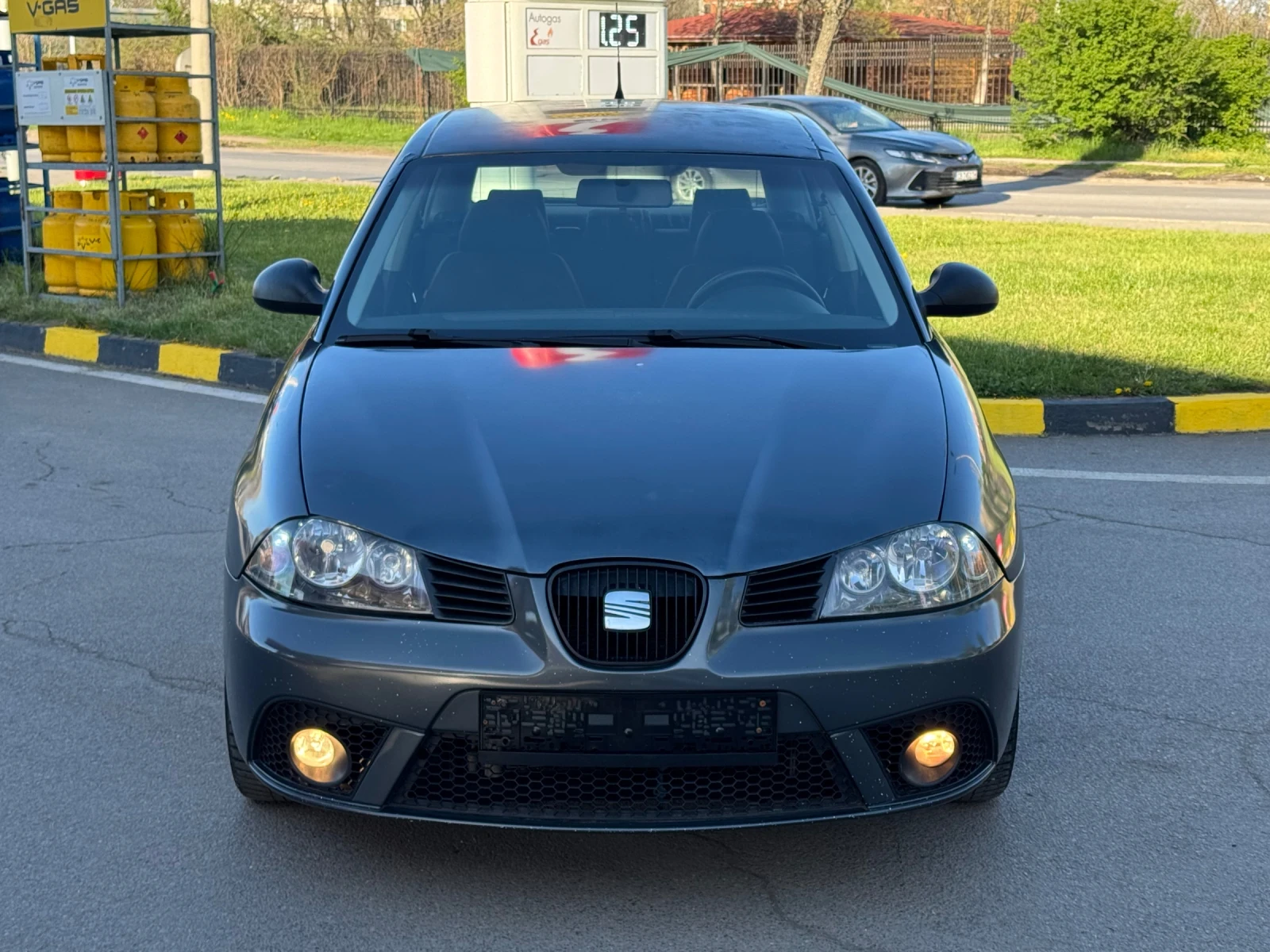 Seat Ibiza  - изображение 5