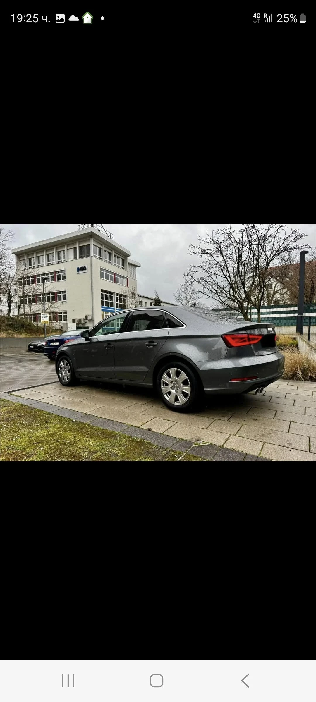 Audi A3 2.0 тди 150к.с  - изображение 6