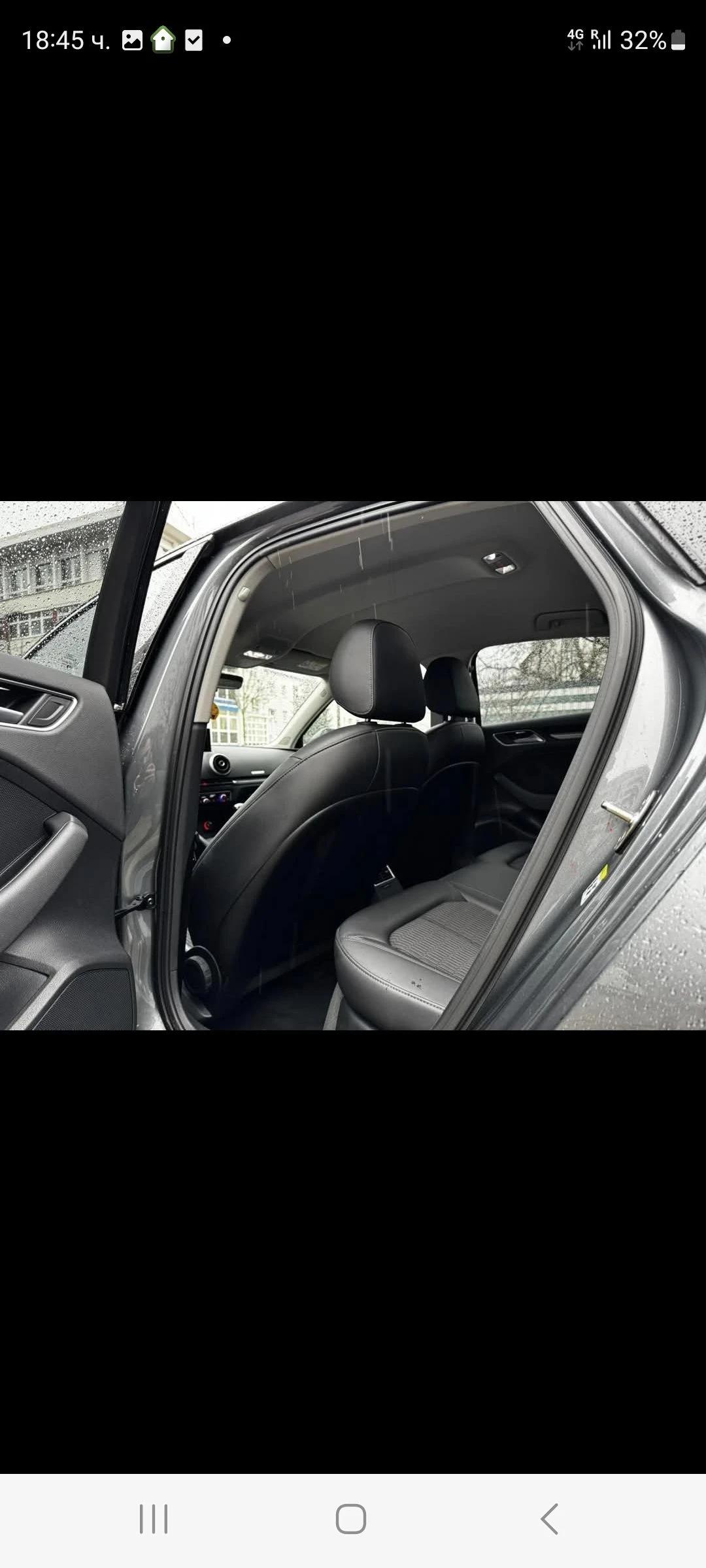 Audi A3 2.0 тди 150к.с  - изображение 10