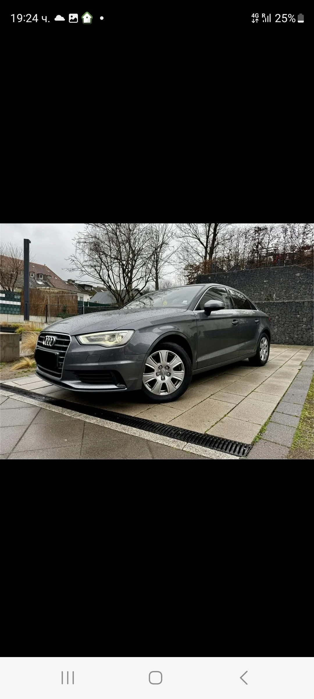 Audi A3 2.0 тди 150к.с  - изображение 2