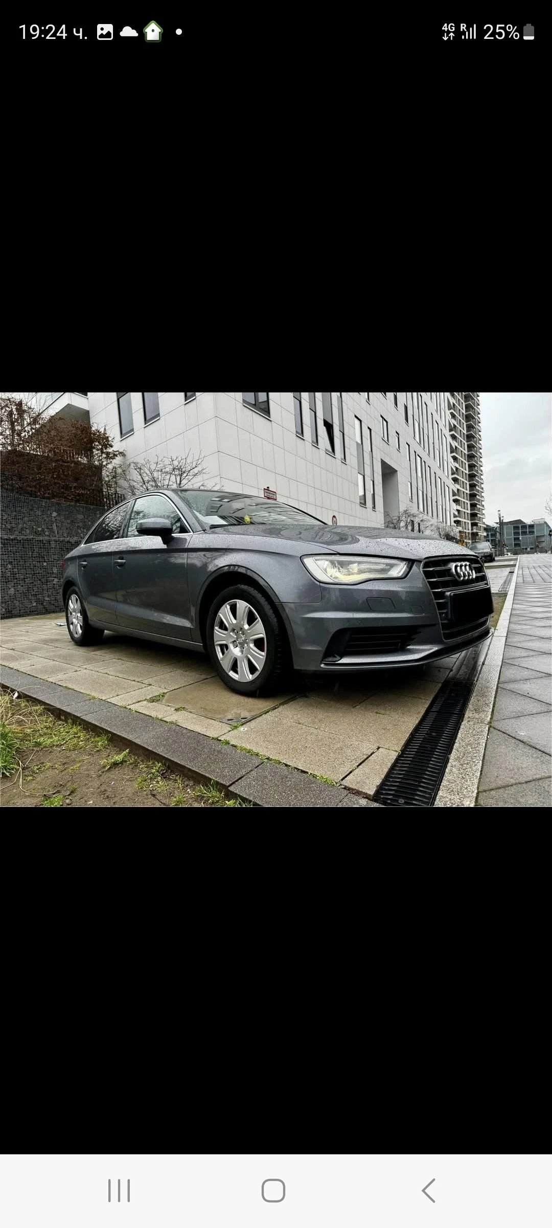 Audi A3 2.0 тди 150к.с  - изображение 3