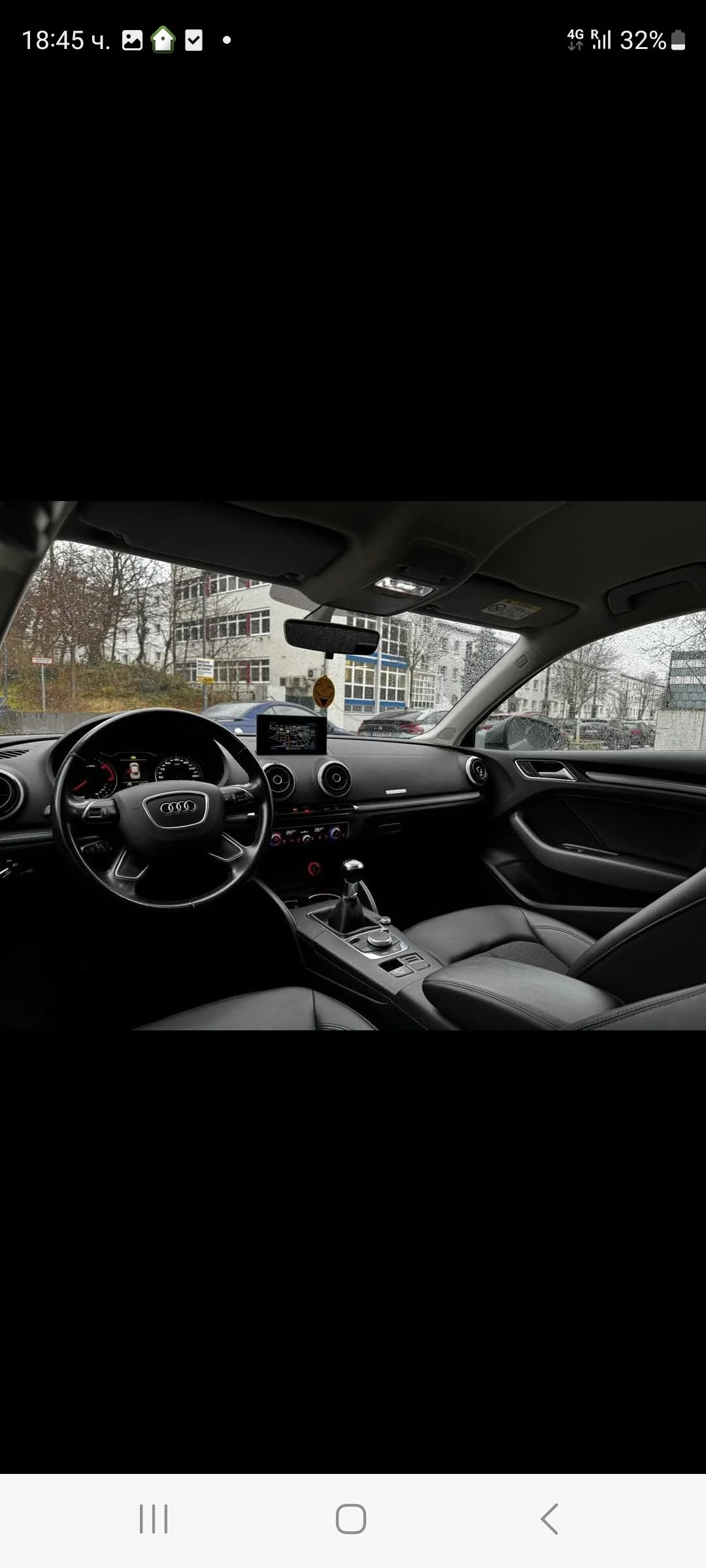 Audi A3 2.0 тди 150к.с  - изображение 9