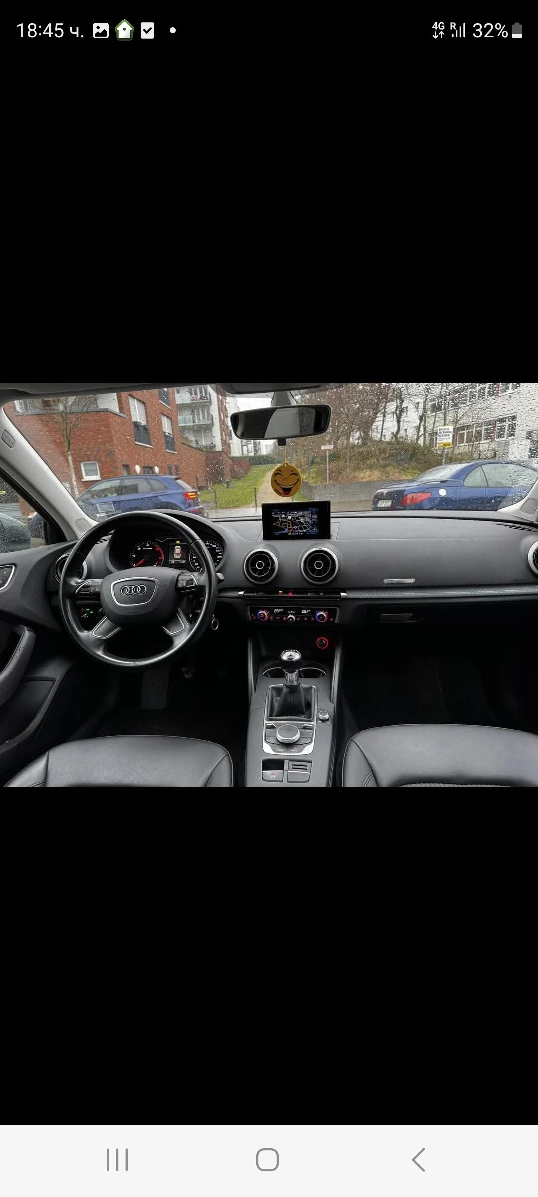 Audi A3 2.0 тди 150к.с  - изображение 10