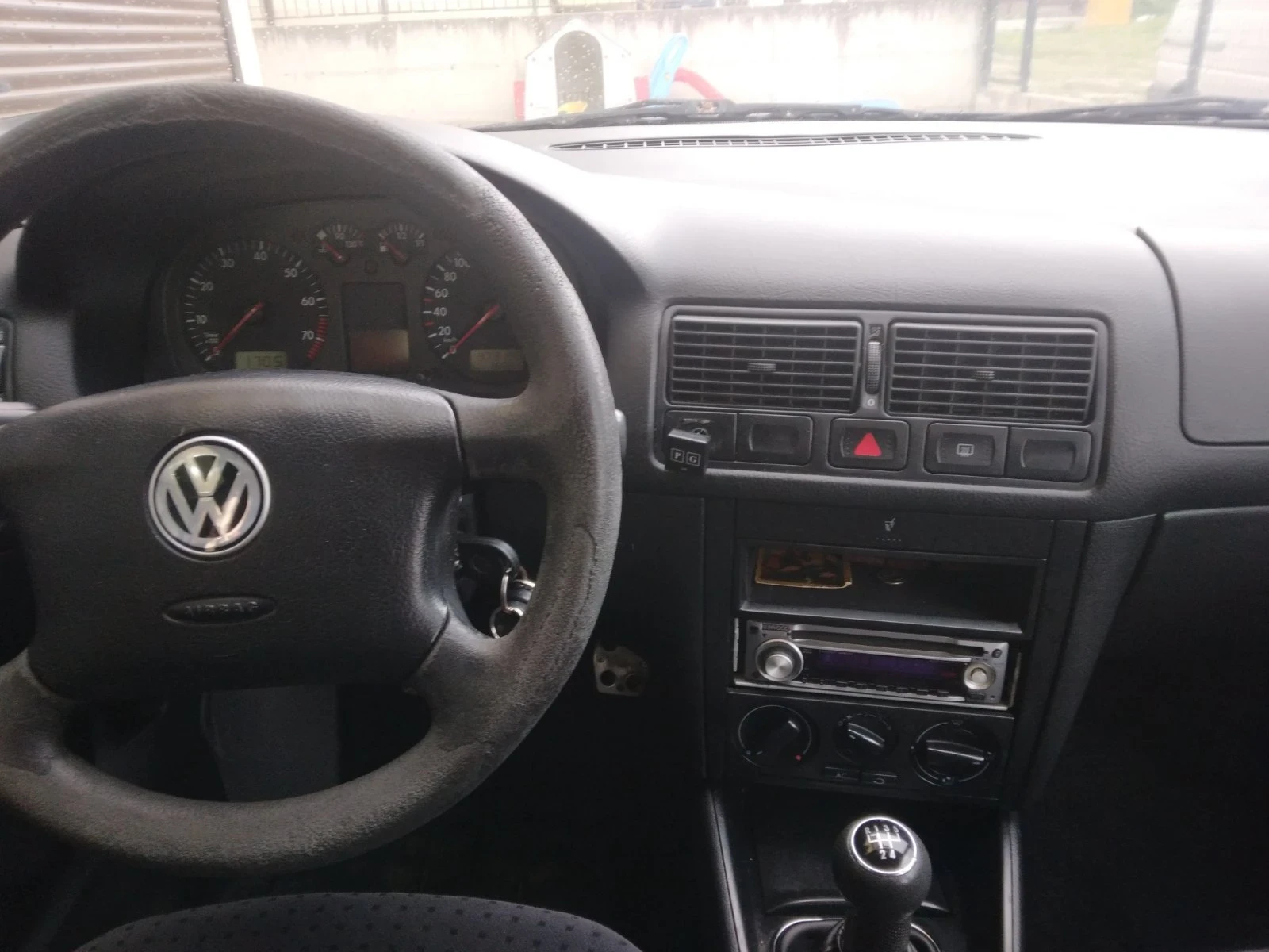 VW Golf  - изображение 8