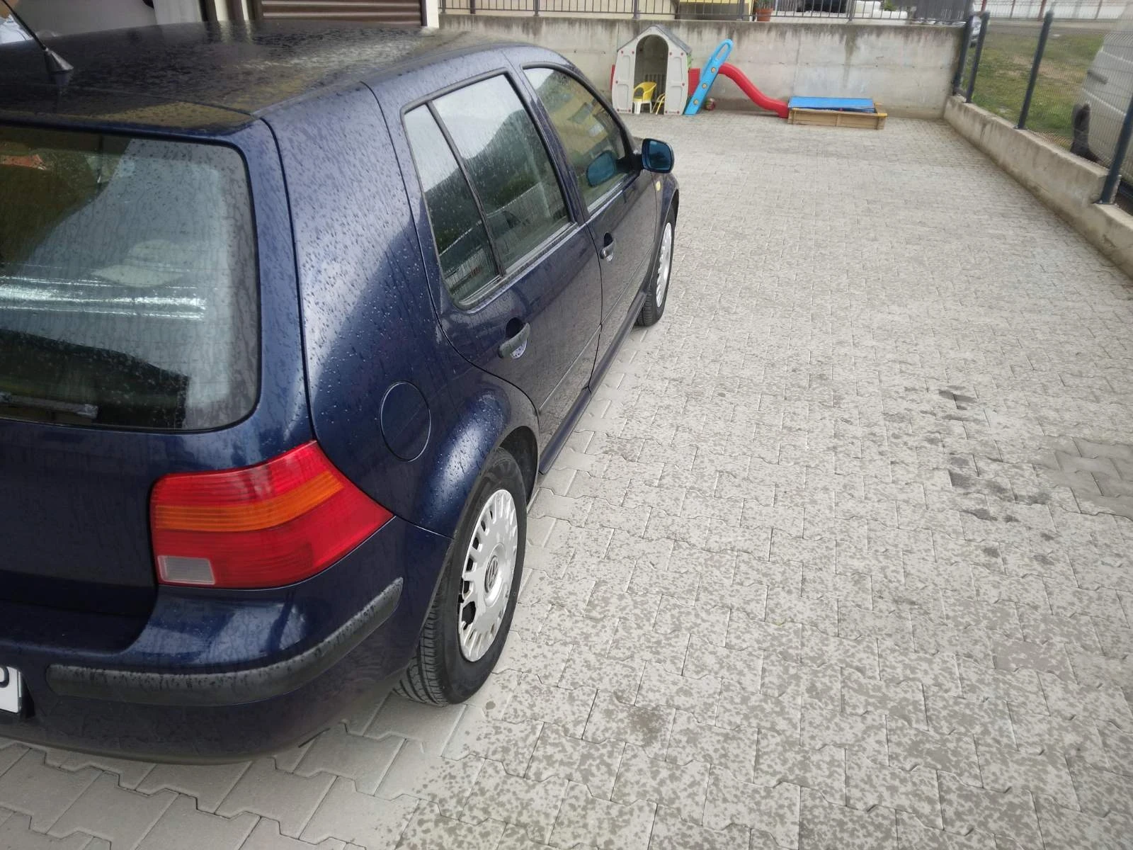 VW Golf  - изображение 4