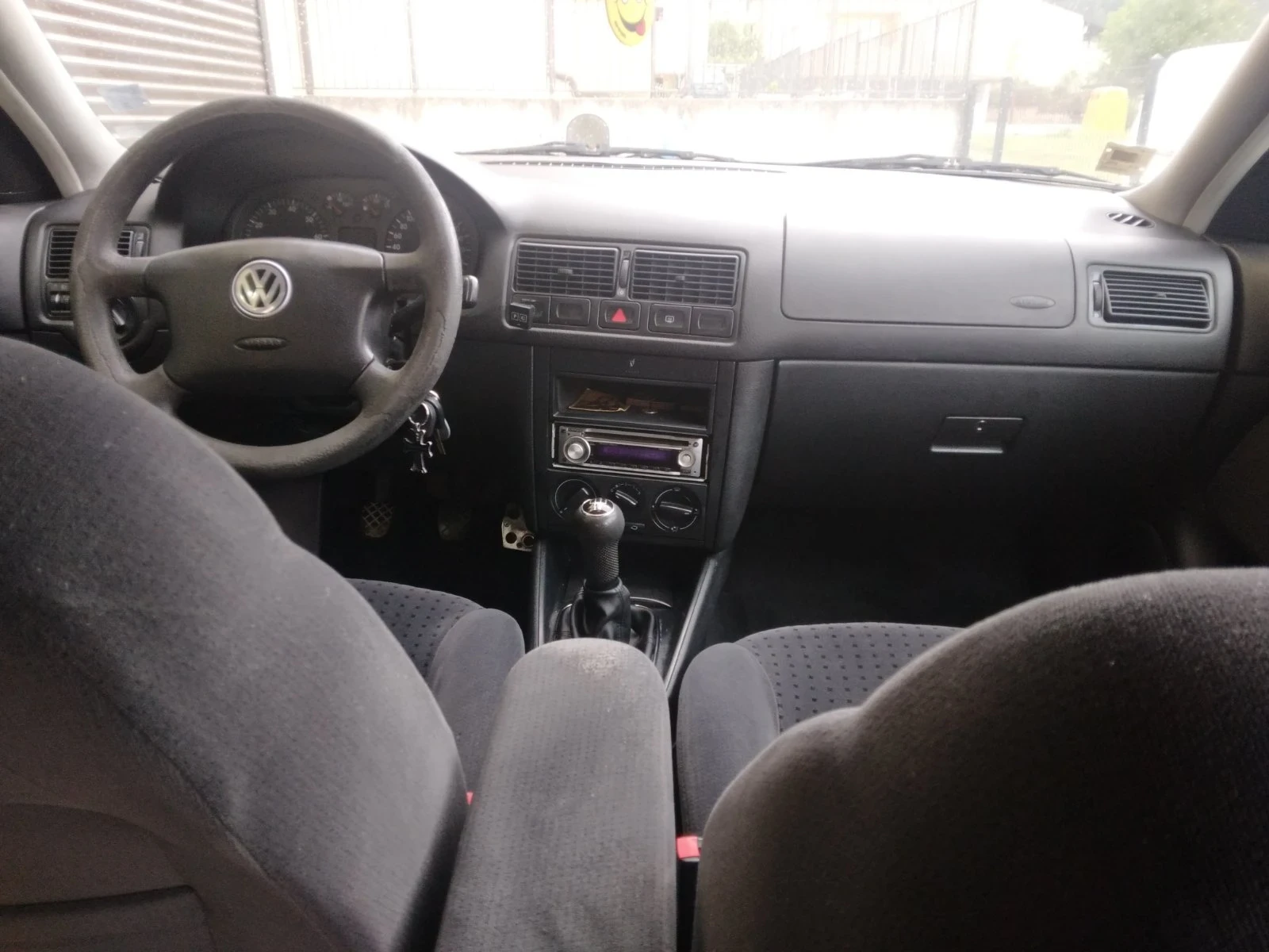 VW Golf  - изображение 9
