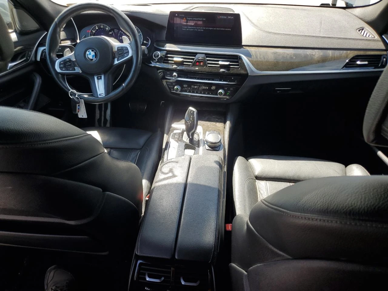 BMW 540 I (M-Pack) Harman/Kardon* 360* Shadowline* Head-Up - изображение 8