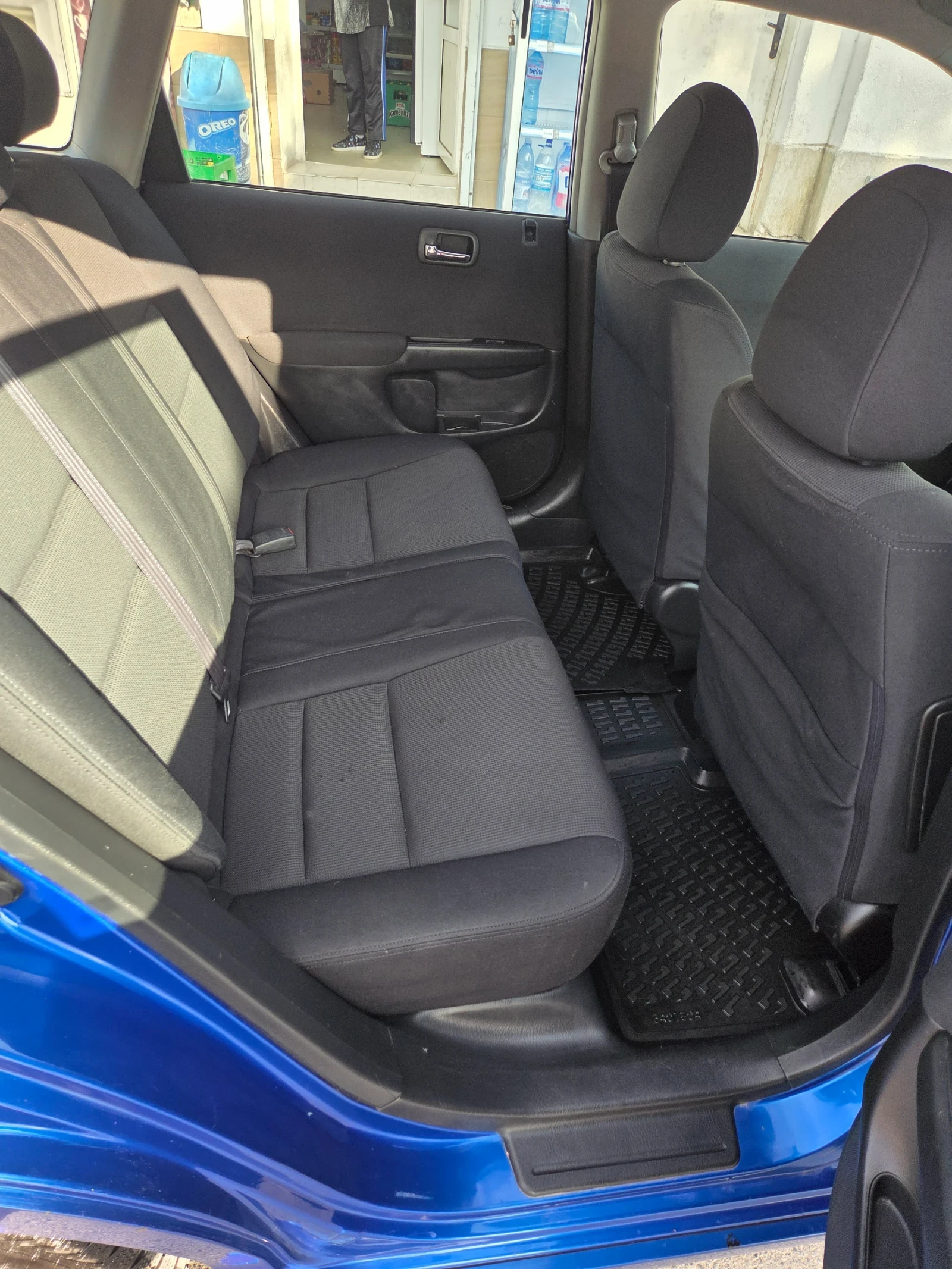 Honda Civic  - изображение 8