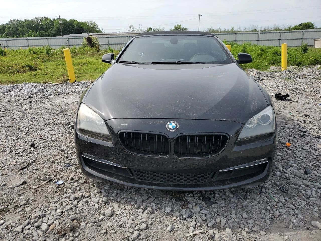 BMW 650 I - изображение 5