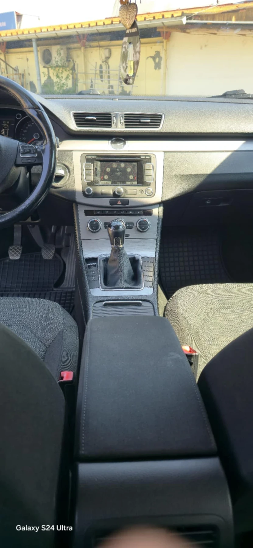 VW Passat  - изображение 7