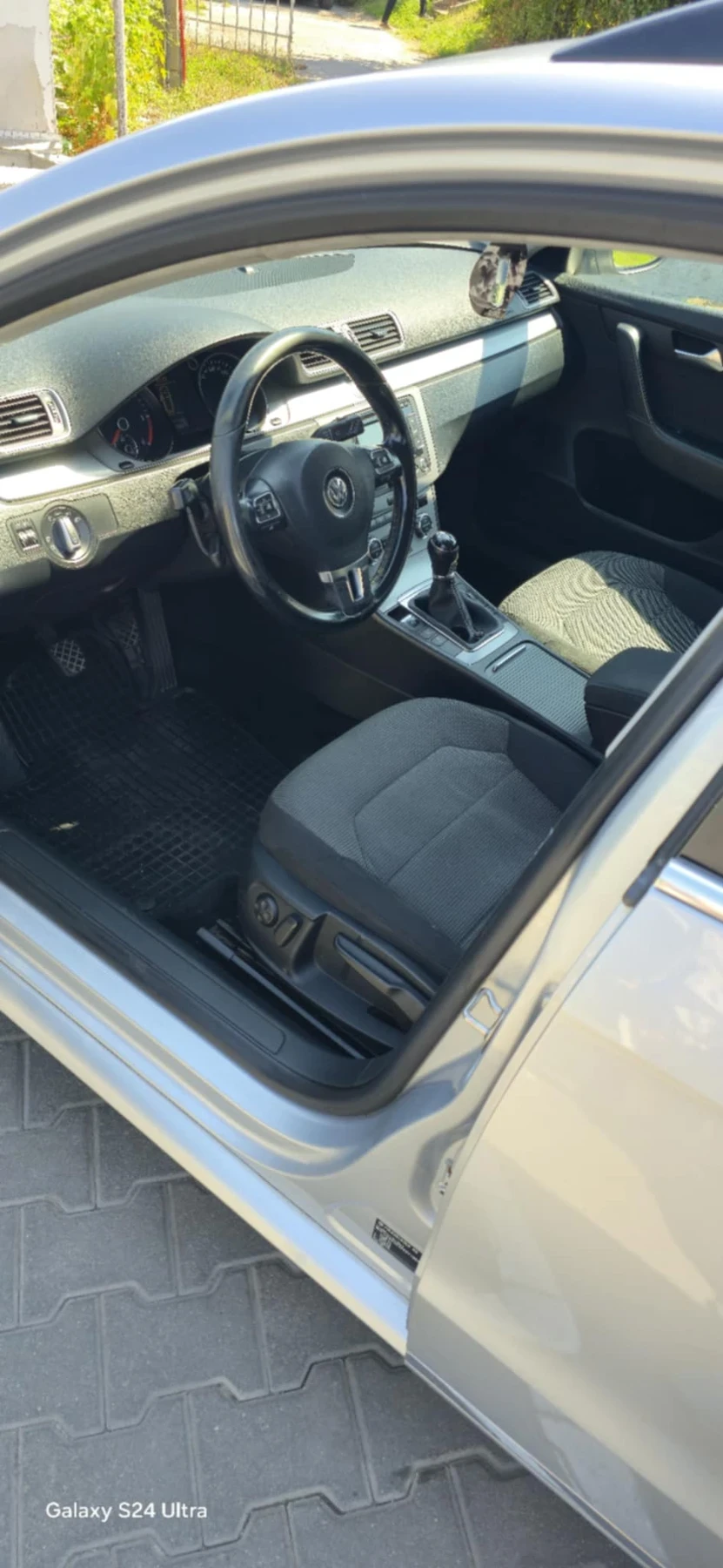 VW Passat  - изображение 9